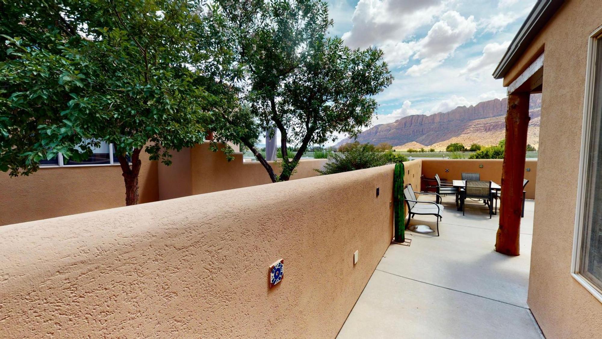 Base Camp #K2 Villa Moab Exteriör bild